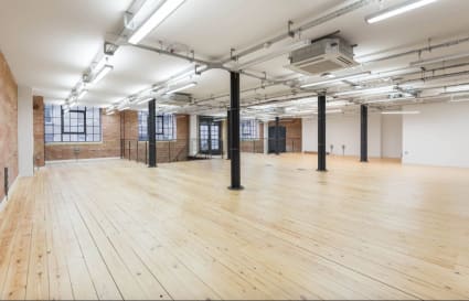 Private Office Space for up to 45 Desks with Meeting Room | 3,649 Sq. Ft.
