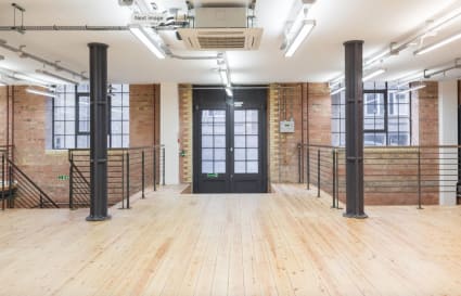 Private Office Space for up to 45 Desks with Meeting Room | 3,649 Sq. Ft.