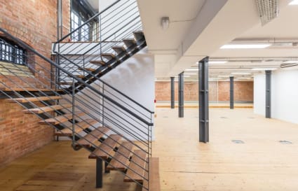 Private Office Space for up to 45 Desks with Meeting Room | 3,649 Sq. Ft.