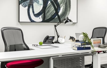 Dynamic Professional Suite Perfect for Growing Teams.