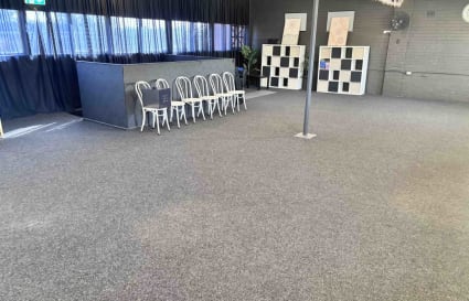 80sqm Loft Space - Office, Creative, Fitness