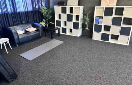 80sqm Loft Space - Office, Creative, Fitness