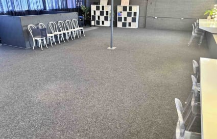 80sqm Loft Space - Office, Creative, Fitness