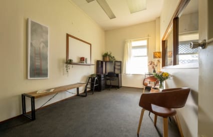Coworking Desks & Private Offices in Norwood