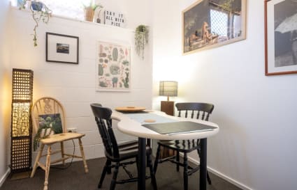 Coworking Desks & Private Offices in Norwood