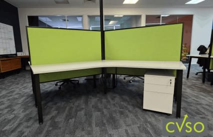 Coworking Desks in Victoria Park