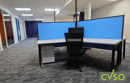 Coworking Desks in Victoria Park