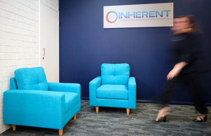 Private Serviced Office for 5 Person – Victoria Park