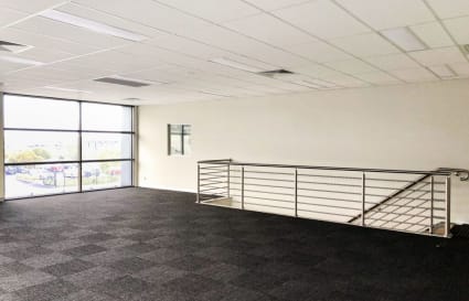 Private Offices in Rowville