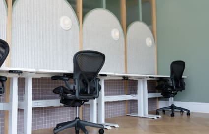 Coworking Desks in Goodwood