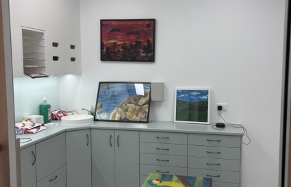 Room For Rent 32 Pearls Dentists Sydney Olympic Park