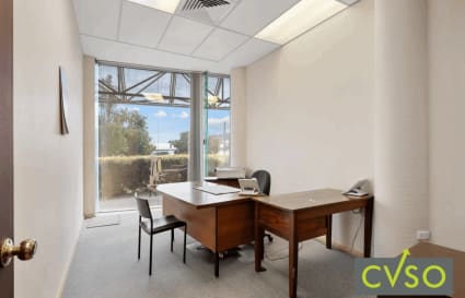 Private Serviced Office for 3 Person – Victoria Park