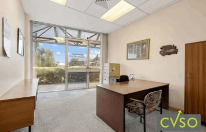Private Serviced Office for 3 Person – Victoria Park