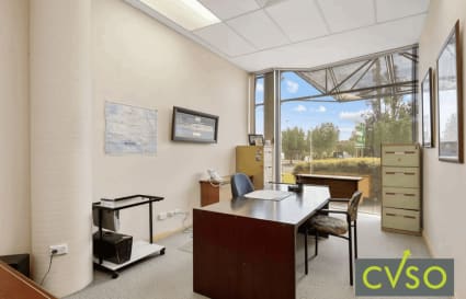 Private Serviced Office for 3 Person – Victoria Park