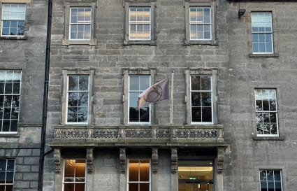 Private Offices in Edinburgh for up to 8 People with Private Kitchenette