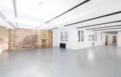 33 Person Managed Office in High Holborn | 1,815 Sq. Ft.
