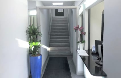 11 Person Private Office in Richmond | 540 Sq. Ft. 