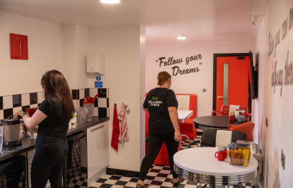 Serviced Offices in Wallasey (Up to 4 Desks)