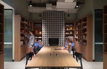 10 Person Private Office in Sydney