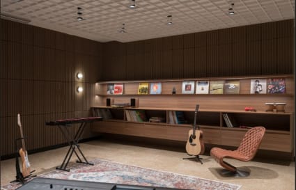 10 Person Private Office in Sydney