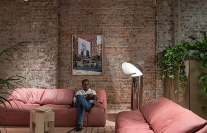 10 Person Private Office in Sydney