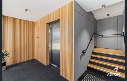 PRIVATE OFFICE