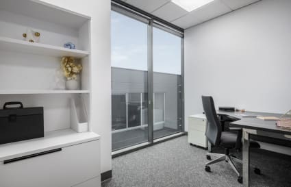 Private Office 1-2 Person