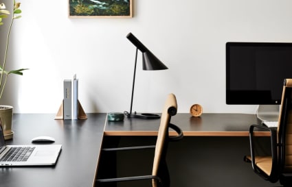 5x desk Private Office Window - available now