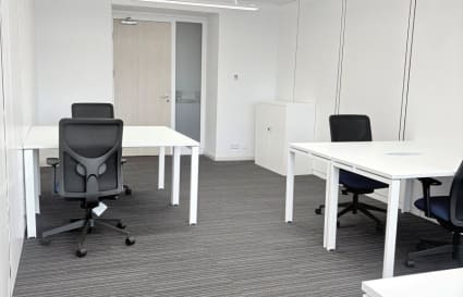 Private Offices in Borehamwood