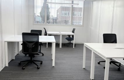 Private Offices in Borehamwood