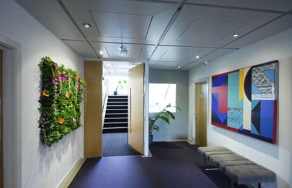 Private Offices in Borehamwood
