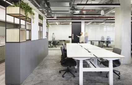 Private Offices in Watford