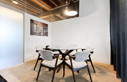 Coworking Desks in Pyrmont
