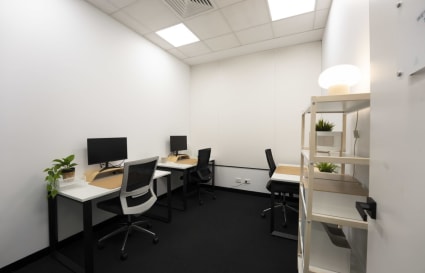 Suite 63 - 13.3sqm | Internal Private Office for up to 3 People