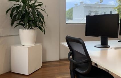 Coworking Space in Surry Hills | Flexible Desks for Individuals & Teams (1–24)