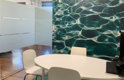 Coworking Space in Surry Hills | Flexible Desks for Individuals & Teams (1–24)