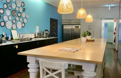 Coworking Space in Surry Hills | Flexible Desks for Individuals & Teams (1–24)