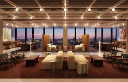 Private Office for up to 6 People