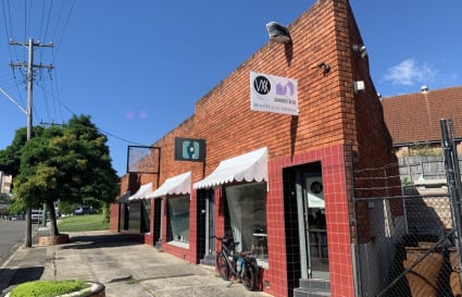 Coworking Desks in Thirroul