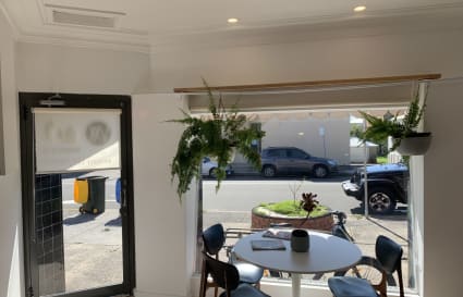 Coworking Desks in Thirroul