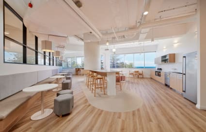 3 Person Private Office in Broadbeach