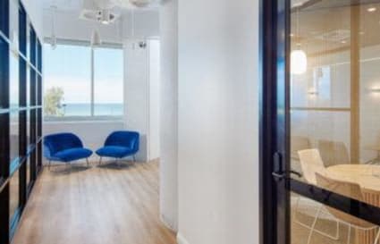 3 Person Private Office in Broadbeach