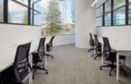 3 Person Private Office in Broadbeach