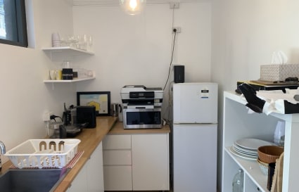 Coworking Desks in Thirroul