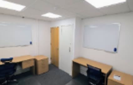 Serviced Offices in Leicester