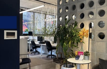 Up to 10 Person Co-Working Desks in Prahran