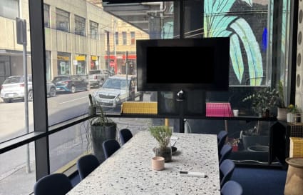 Up to 10 Person Co-Working Desks in Prahran