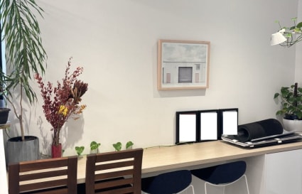Up to 10 Person Co-Working Desks in Prahran