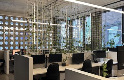 Up to 10 Person Co-Working Desks in Prahran