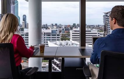 1 Person Internal Office